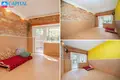 Gewerbefläche 878 m² Uzilgiai, Litauen
