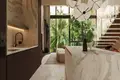 Penthouse 1 bedroom 58 m² Ubud, Indonesia