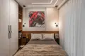2 bedroom apartment 45 m² Municipality of Thessaloniki, Greece