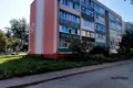 Apartamento 1 habitación 33 m² Gómel, Belarús