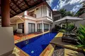Willa 3 pokoi 342 m² Choeng Thale, Tajlandia