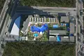 Appartement 1 chambre 80 m² Aksu, Turquie