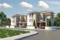 Квартира 5 комнат 169 м² Терсефану, Кипр