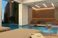 Willa 3 pokoi 261 m² Budva, Czarnogóra