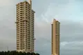 Apartment in a new building Tuna Park Ataşehir