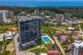 Appartement 1 chambre 55 m² Alanya, Turquie