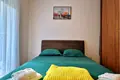 1 bedroom apartment 60 m² in Budva, Montenegro