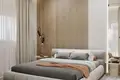 Apartamento 3 habitaciones 121 m² Limasol, Chipre