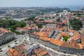 Mieszkanie 2 pokoi  Porto, Portugalia