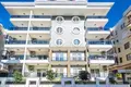 Квартира 3 спальни 150 м² Средиземноморский регион, Турция