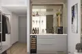 Studio 1 zimmer 31 m² Batumi, Georgien