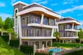 Maison 1 chambre 344 m² Kargicak, Turquie