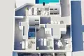Mieszkanie 3 pokoi 106 m² Torrevieja, Hiszpania