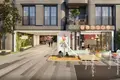 Mieszkanie 1 pokój 42 m² Kucukcekmece, Turcja