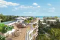 2 bedroom apartment 115 m² Ban Bang Thao, Thailand