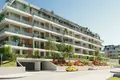 Wohnung 1 zimmer 42 m² Tiflis, Georgien