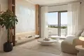 2 bedroom penthouse 146 m² Fuengirola, Spain