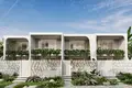 Жилой комплекс PARQ BLUE (CALIFORNIA QUARTER)