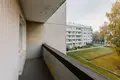 Mieszkanie 3 pokoi 68 m² Ryga, Łotwa