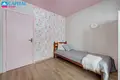 4 room apartment 73 m² Vilnius, Lithuania