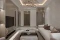 2 bedroom apartment 100 m² Yenişehir, Turkey