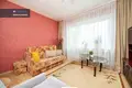 Mieszkanie 3 pokoi 62 m² Sołonica, Litwa