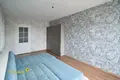 Appartement 1 chambre 40 m² Pryluki, Bélarus