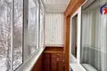 Apartamento 4 habitaciones 58 m² Slutsk, Belarús