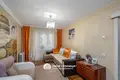 Wohnung 1 zimmer 34 m² Minsk, Belarus