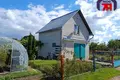 Дом 58 м² Лебедевский сельский Совет, Беларусь