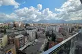Mieszkanie 2 pokoi 62 m² w Tirana Municipality, Albania
