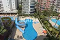 2 bedroom apartment 104 m² Mahmutlar, Turkey