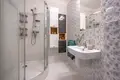 Apartamento 2 habitaciones 43 m² Varsovia, Polonia
