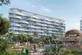 Kompleks mieszkalny New residence LAGOON views (Phase 2) with swimming pools, gardens and entertainment areas, Golf city (Damac Hills), Dubai, UAE