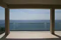 Appartement 133 m² Katun Rezevici, Monténégro