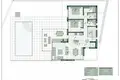 Villa 4 chambres 321 m² Calp, Espagne