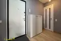 1 room apartment 43 m² Minsk, Belarus