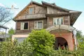 Maison 120 m² Rakauski sielski Saviet, Bélarus