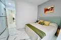 Квартира 2 комнаты 74 м² Торревьеха, Испания