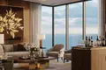 Wohnquartier Presale projet la riviera 1ere ligne de mer a bat yam conditions negociees agence