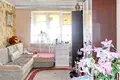 Mieszkanie 2 pokoi 32 m² Brześć, Białoruś