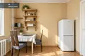 Apartamento 1 habitación 35 m² Vilna, Lituania