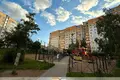 Квартира 2 комнаты 52 м² Минск, Беларусь