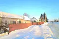 5 room apartment 63 m² Tomkavicy, Belarus