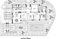 6 bedroom villa 542 m² Germasogeia, Cyprus