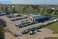 Commercial property 714 m² in Ukmerge, Lithuania