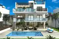 3-Schlafzimmer-Villa 232 m² Urbanizacion Dona Pepa, Spanien