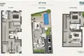 Wohnquartier Villa de haut standing a kadima