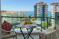 Wohnung 2 zimmer 55 m² in Tosmur, Türkei