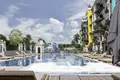 Apartamento 3 habitaciones 108 m² Oba, Turquía